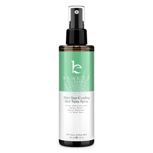 After Sun Cooling Spray - Single