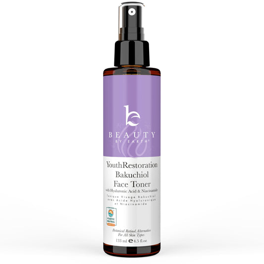 YouthRestoration Bakuchiol Face Toner - Single