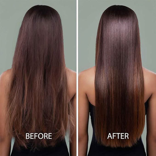 Boar Bristle Hair Brush