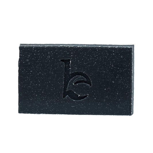 Charcoal Face Bar - Single - Beauty by Earth