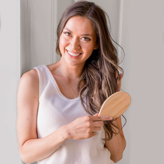 Detangling Hair Brush