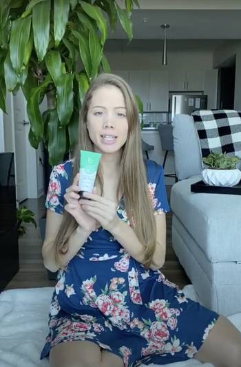 BEAUTY BY EARTH FACE WASH REVIEW 